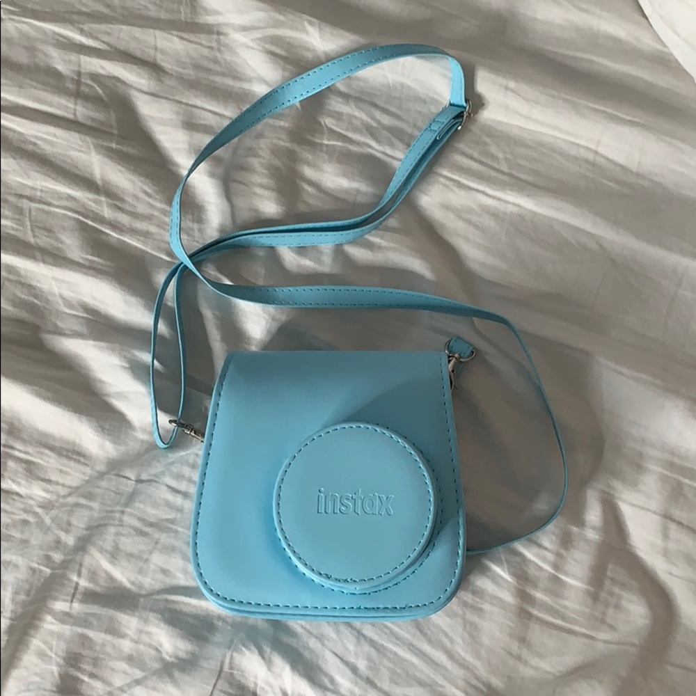 Instax camera portable case